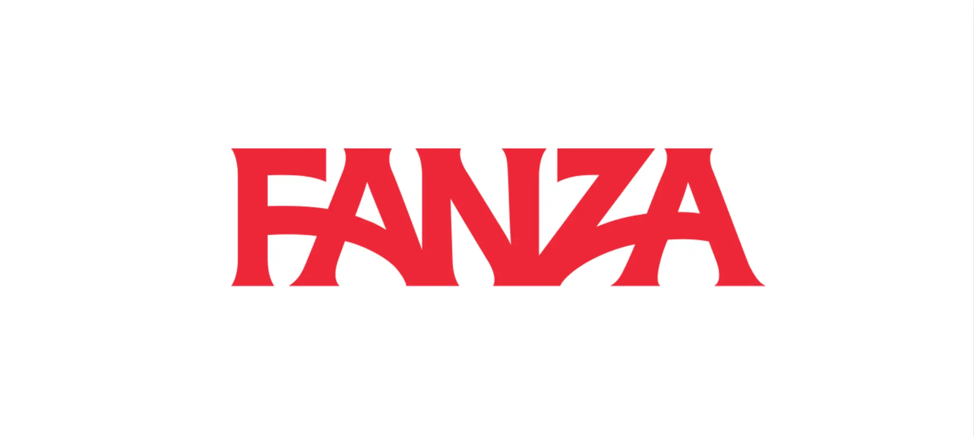 fanza_logo
